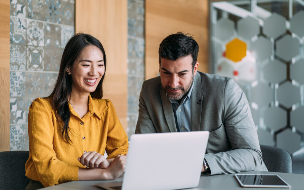 Article Template Example 1