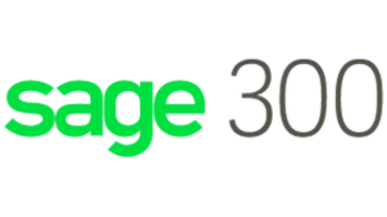New Sage 300